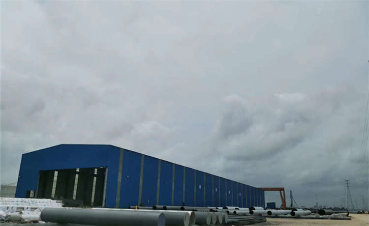 精準高效，賦能智造 滄州泊頭鑄造產業園529mm×12mm耐磨涂層除塵管數據處理服務方案解析