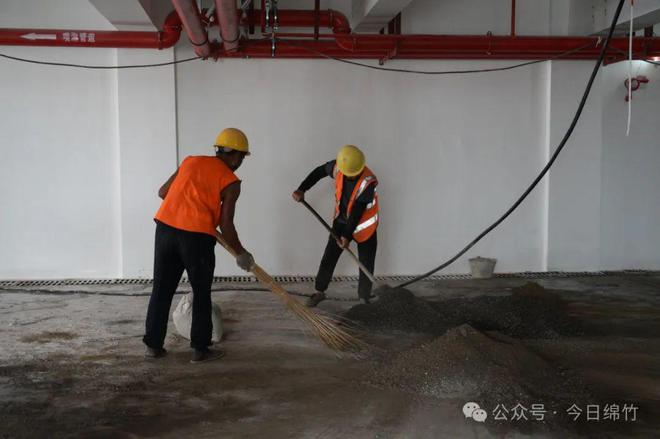 德陽智慧停車新篇章 1700余個(gè)智能停車位即將上線，便捷生活再升級