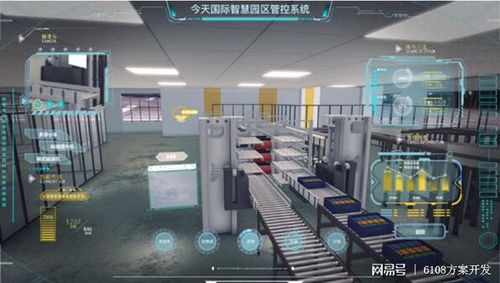 智慧工廠管理系統(tǒng) 驅(qū)動智能化升級的核心引擎——從安裝到運營的全鏈條賦能